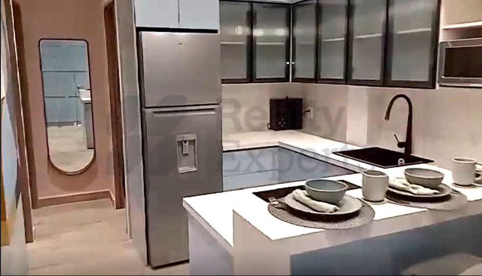 Departamento en Venta en VIA ZOCALO