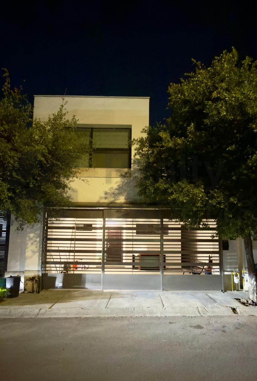 Casa en Renta en Vivenza