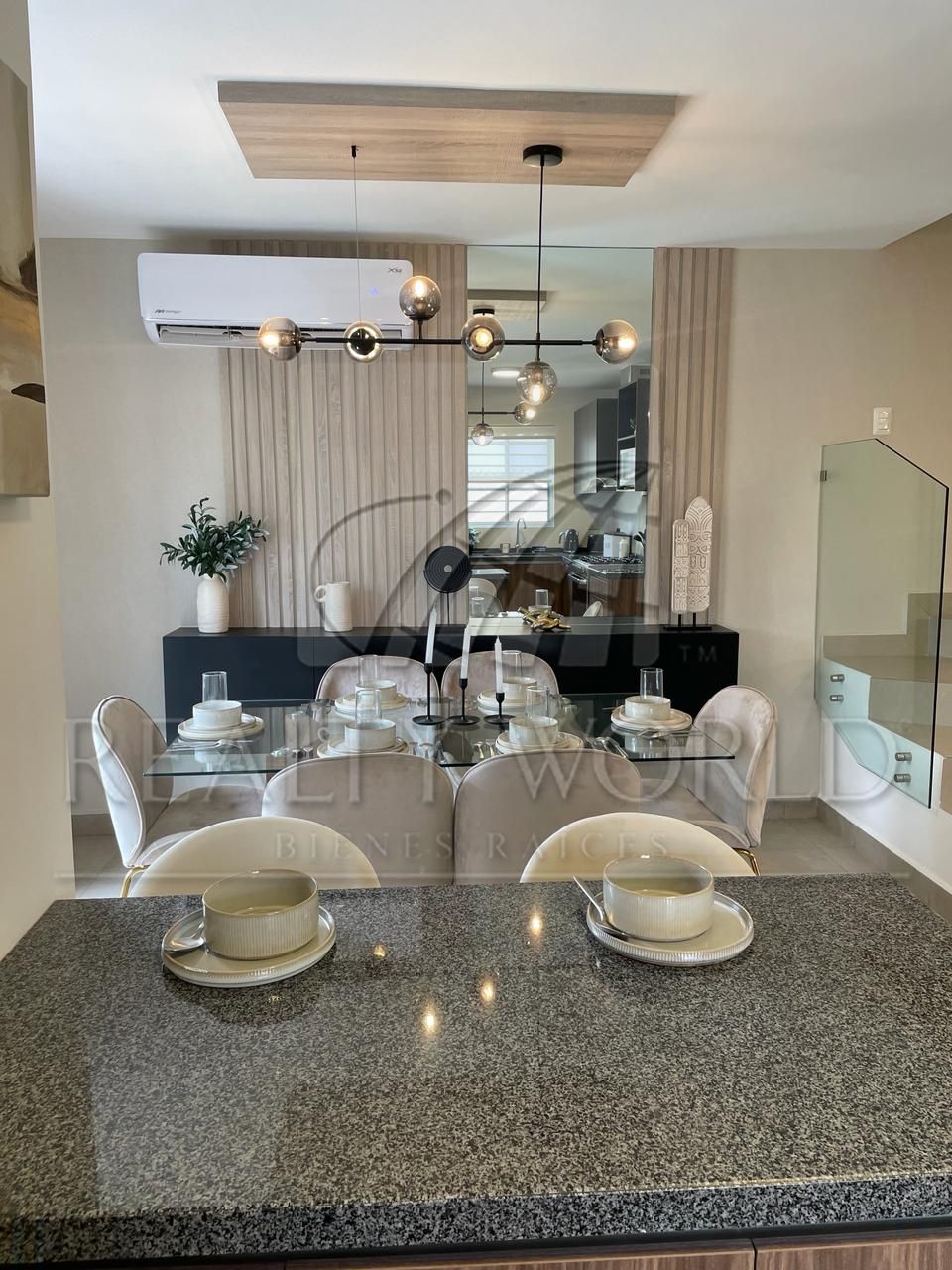 Casa en Venta en Torento Residencial