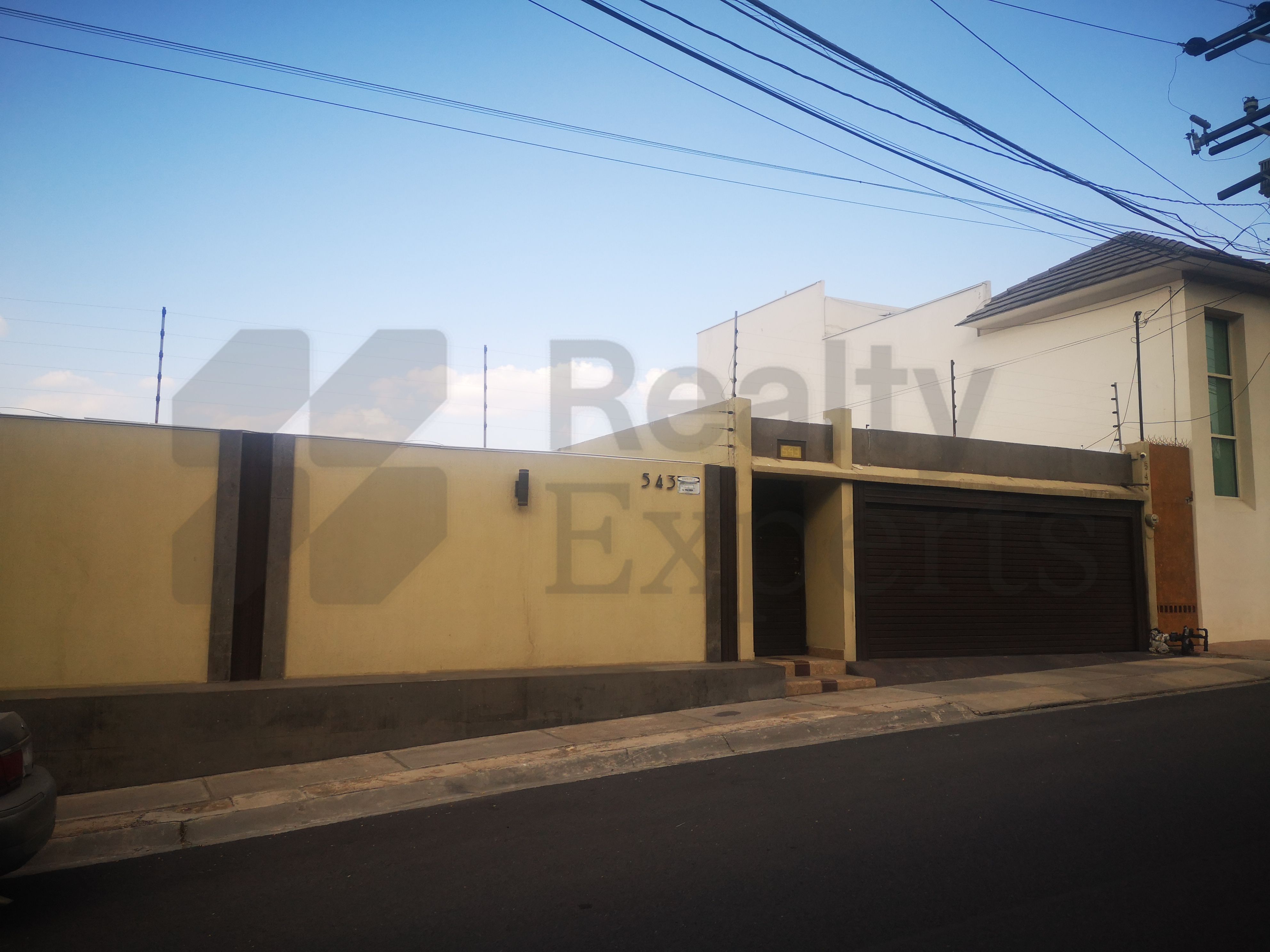 Casa en Venta en Vista Hermosa