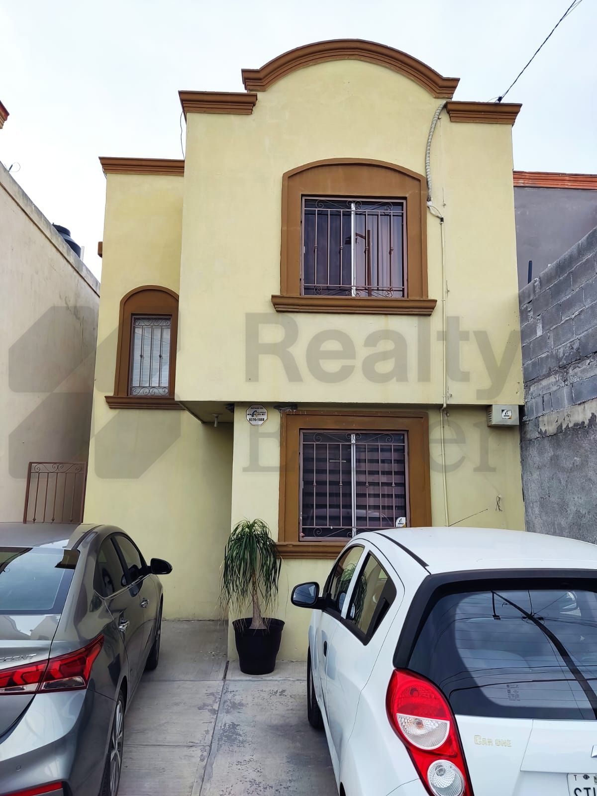 Casa en Venta en Valle de los Nogales