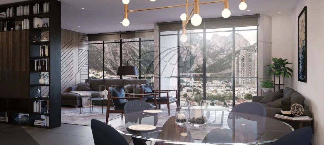 Departamento en Venta en Lanka Huasteca