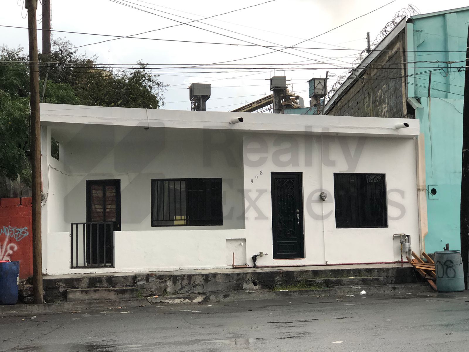 Casa en Venta en 1 de Mayo (F-97)
