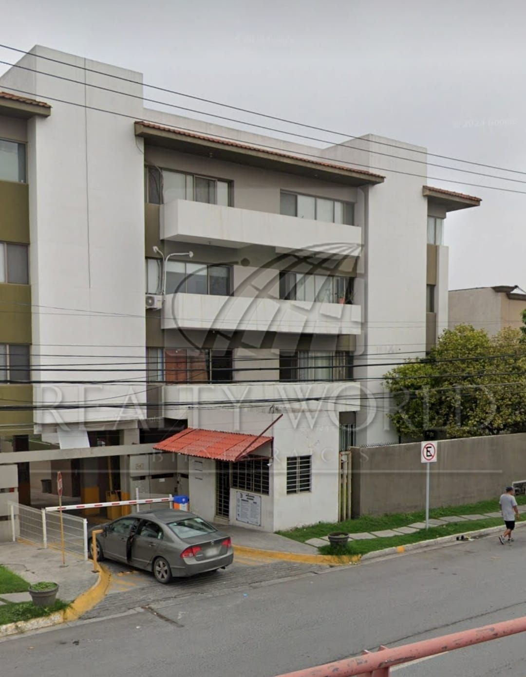 Departamento en Venta en Residencial Anáhuac