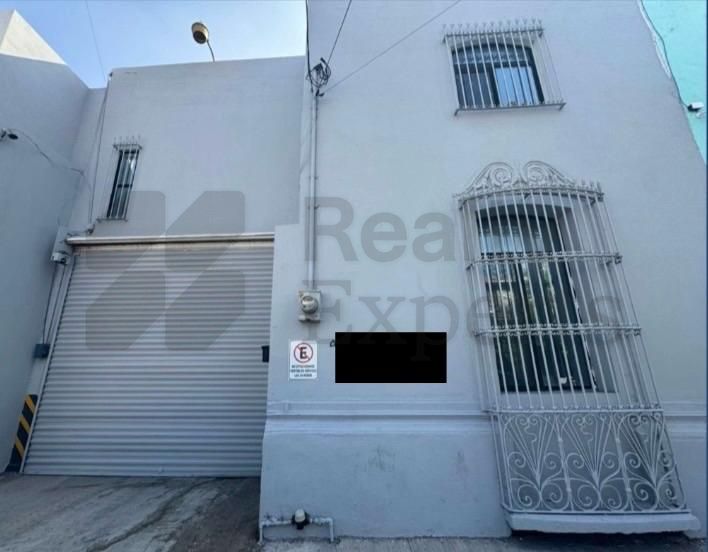 Bodega en Renta en Monterrey Centro