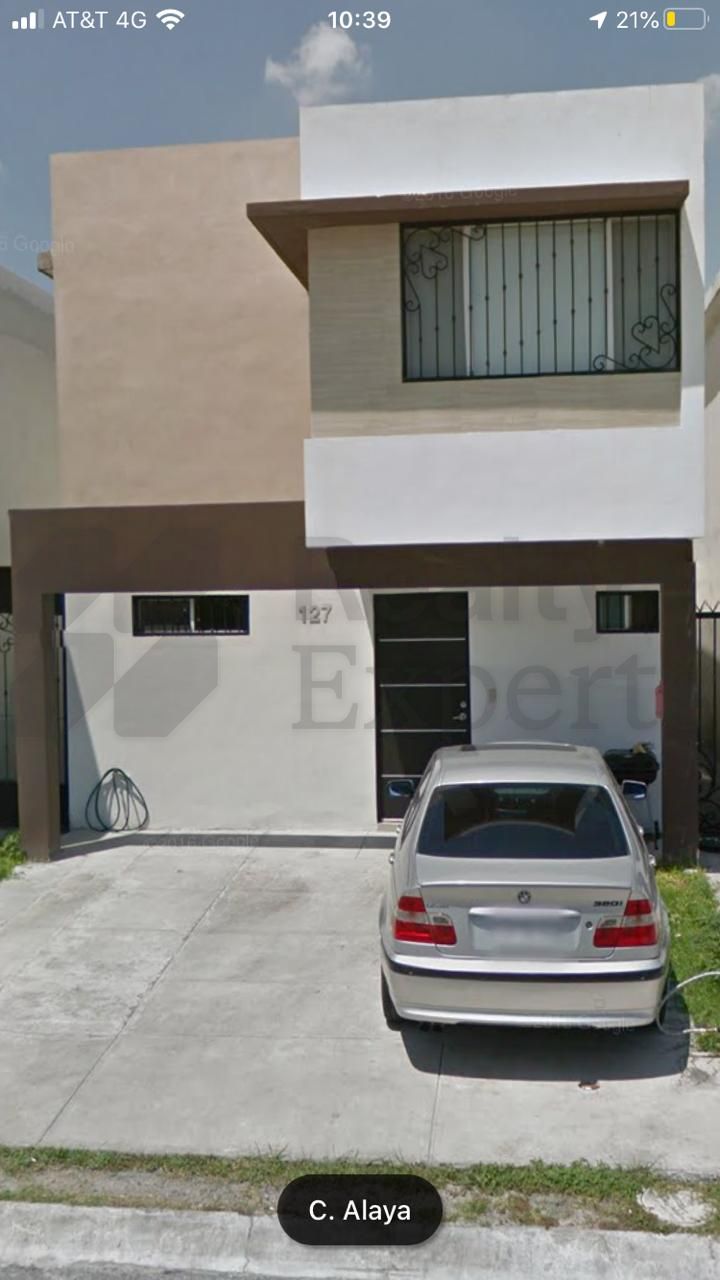 Casa en Renta en Apodaca