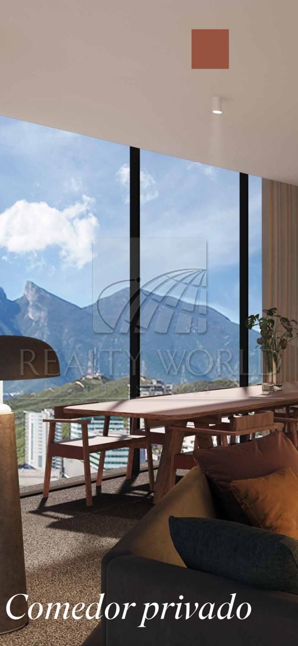 Departamento en Venta en Valle Oriente