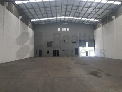 Bodega en Renta en Parque Industrial la Esperanza