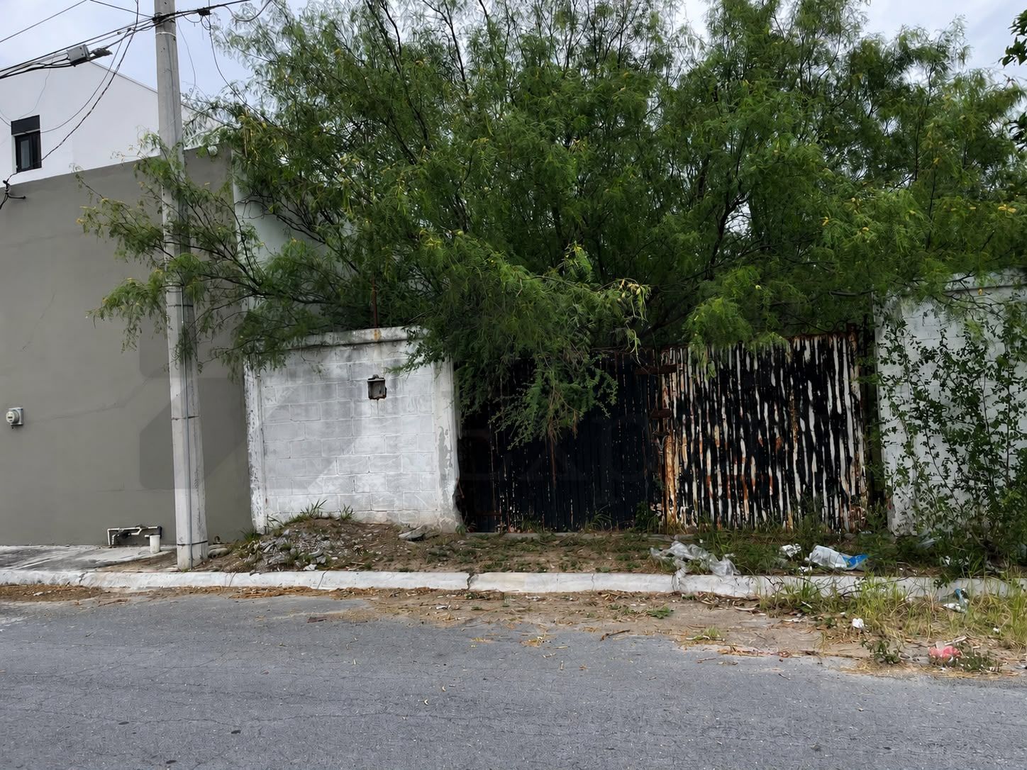 Terreno en Venta en Portal del Norte
