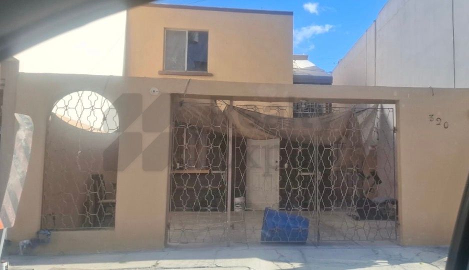 Casa en Renta en RIBERAS DE LAS PUENTES