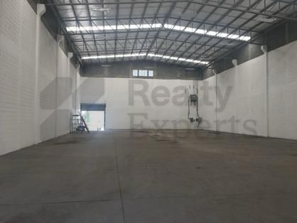 Bodega en Renta en Parque Industrial la Esperanza