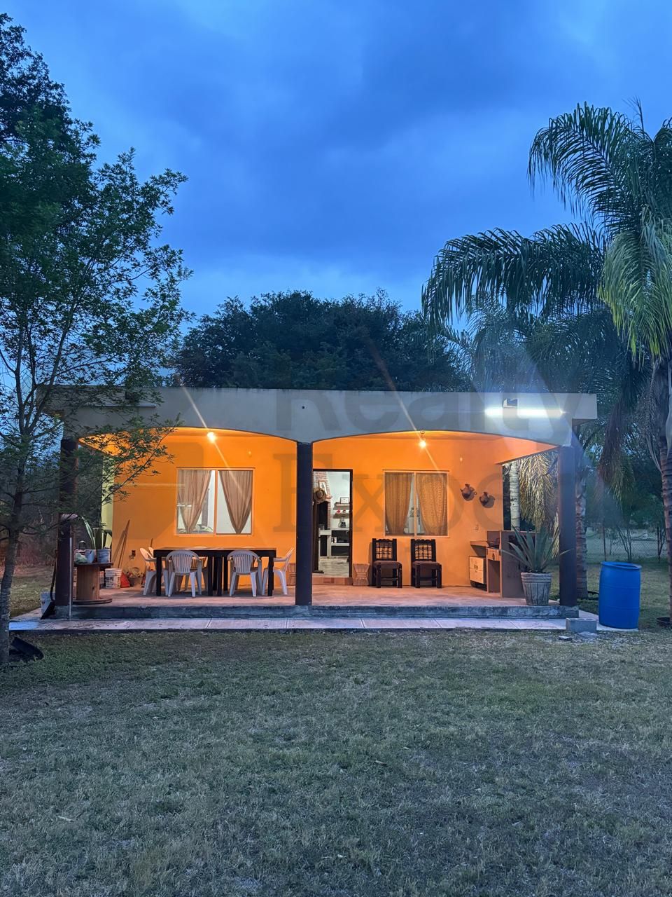 Quinta en Venta en Palmitos (Hacienda Palmitos)