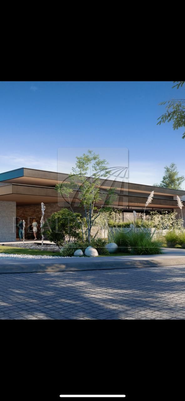 Terreno en Venta en Yerbaniz