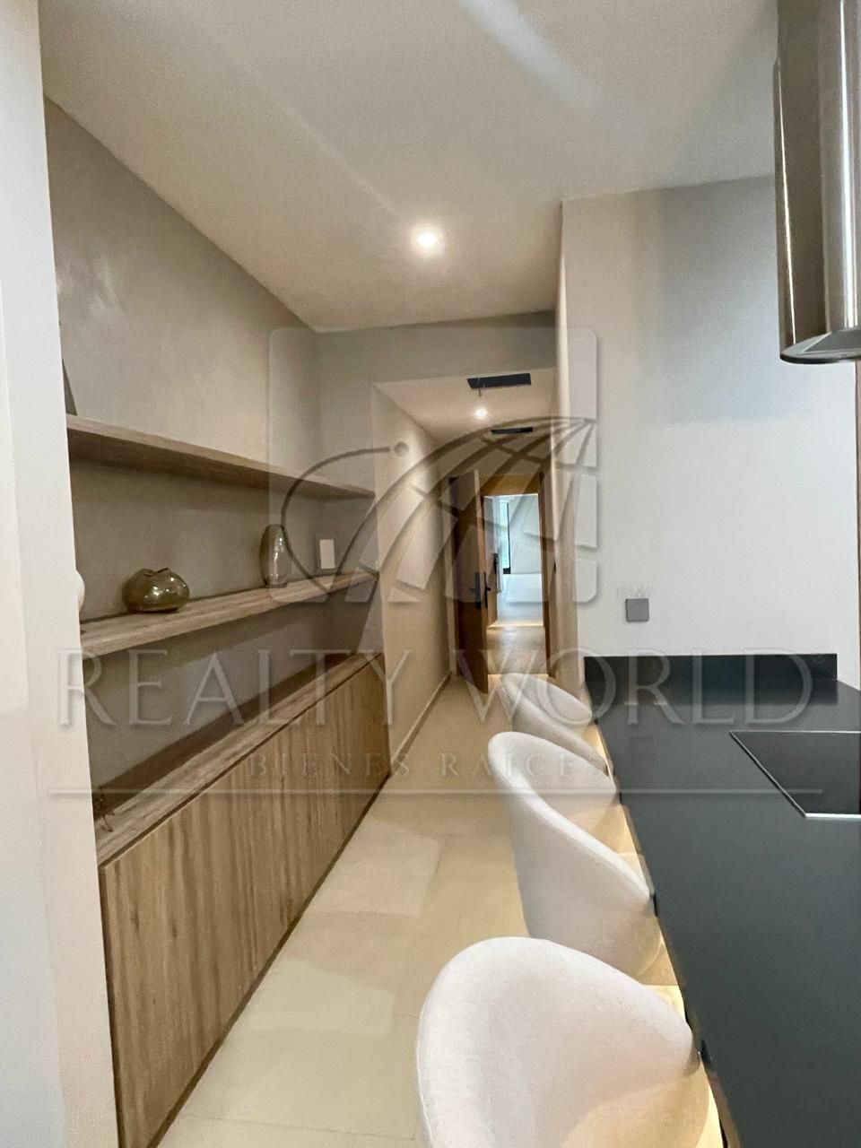 Departamento en Venta en Torre Poniente