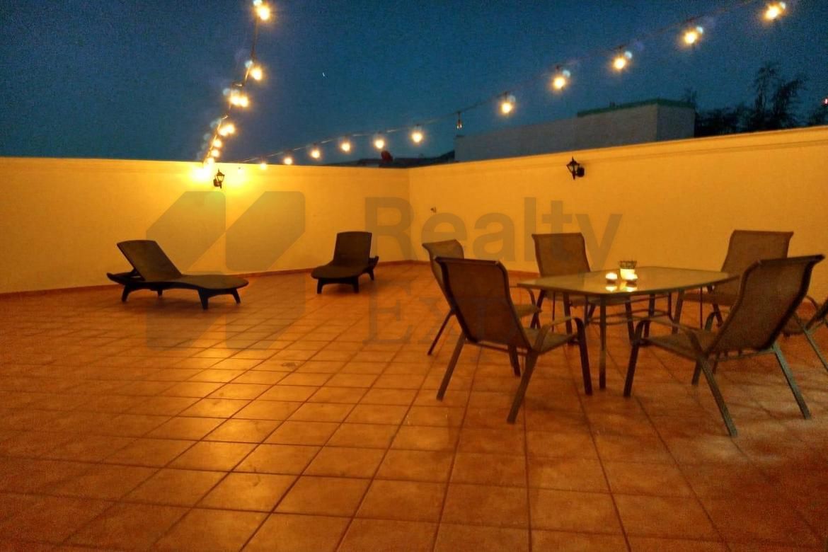 Casa en Venta en Jardines de Anáhuac