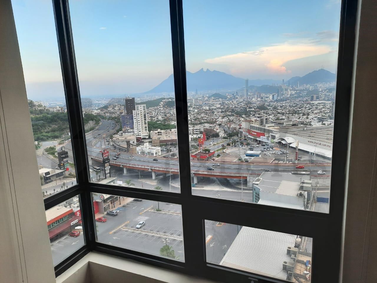 Departamento en Renta en Colinas de San Jerónimo