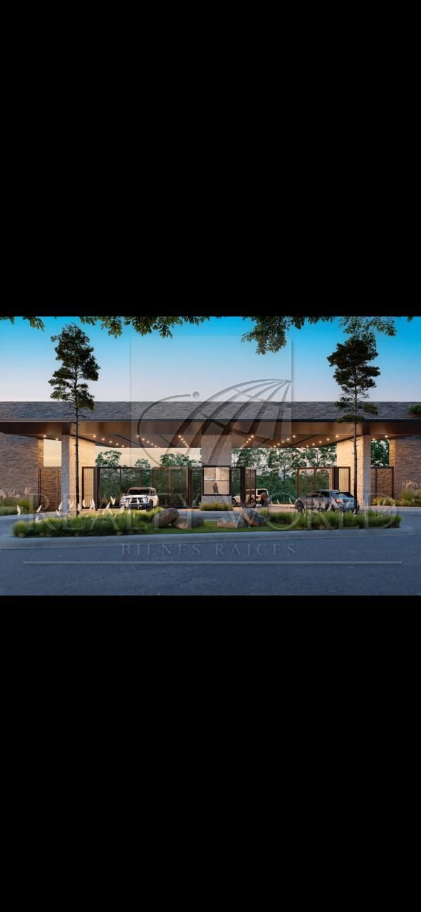 Terreno en Venta en Yerbaniz