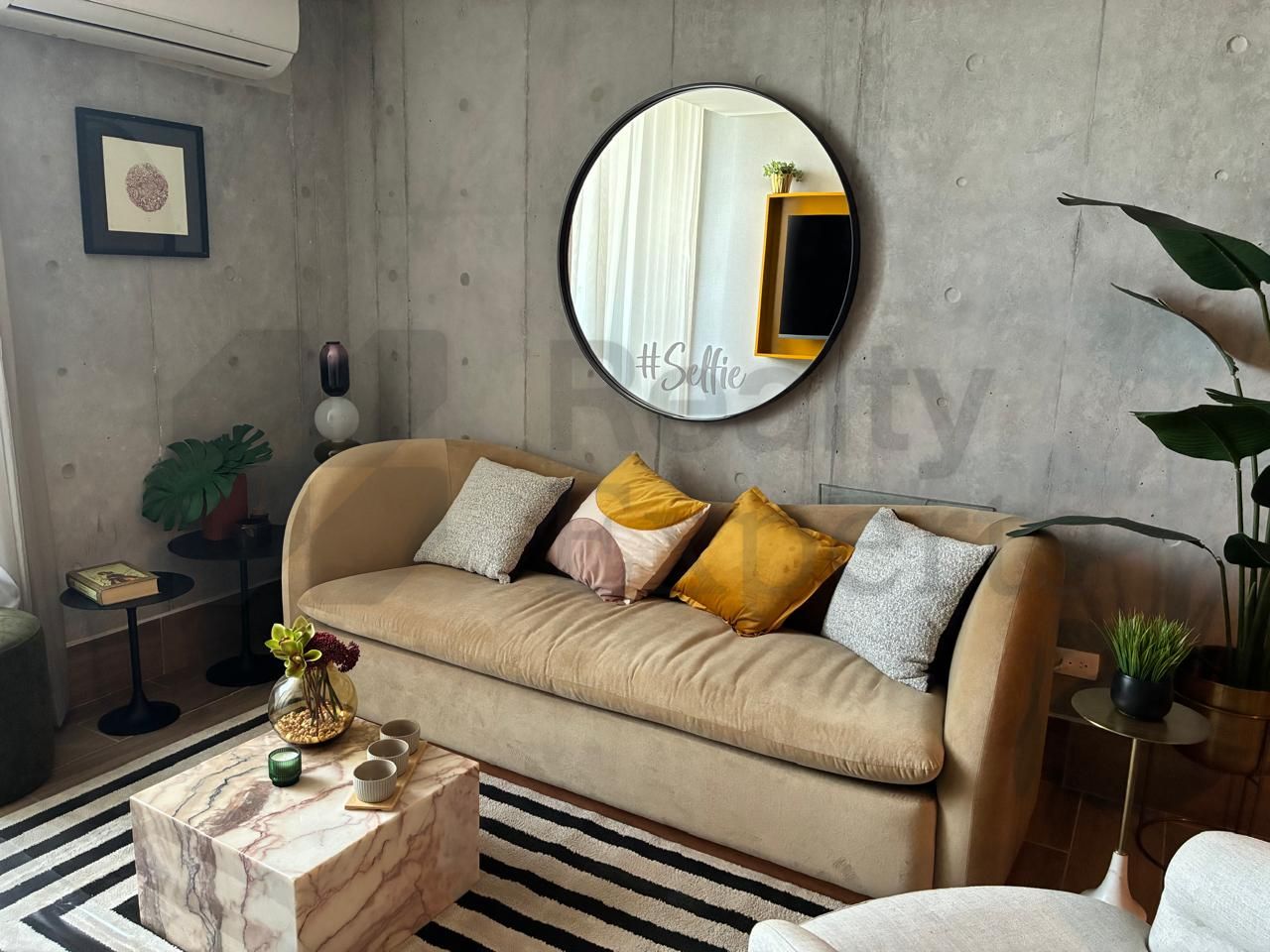 Departamento en Venta en Industrial