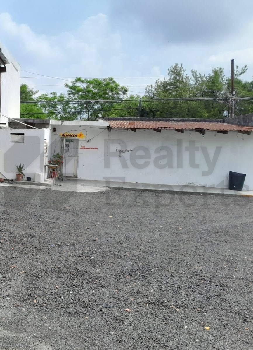 Bodega en Venta en Juárez