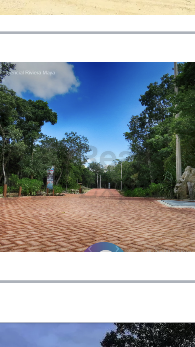 Terreno en Venta en Tulum