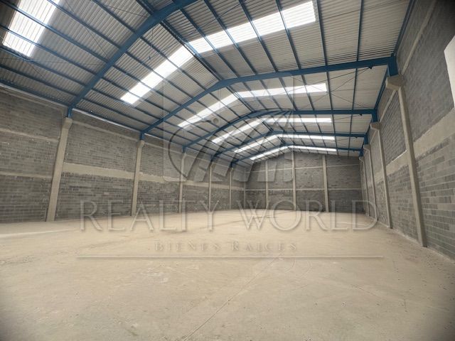 Bodega en Renta en Terra Pack I