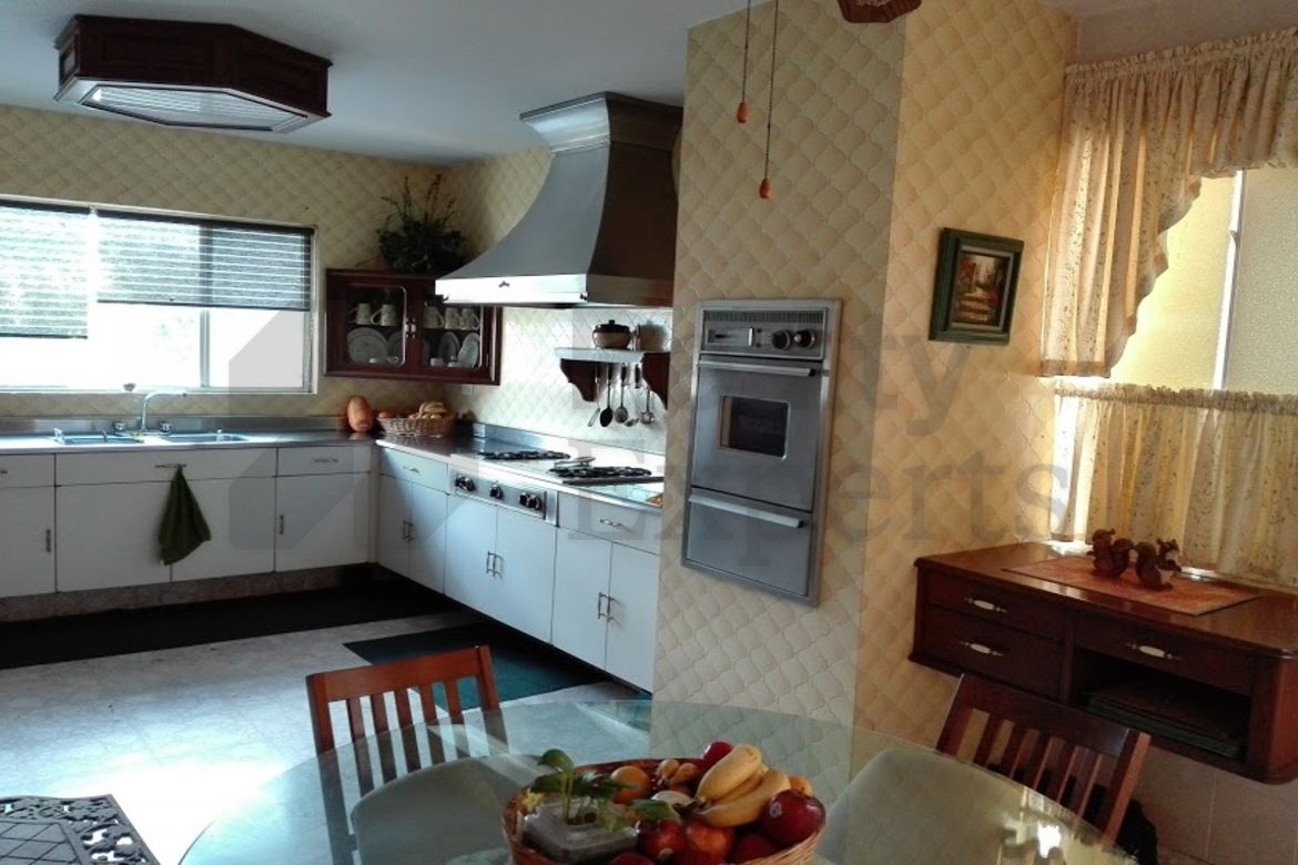 Casa en Venta en Contry la Escondida
