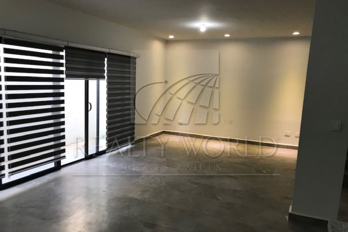 Casa en Renta en Privalia Cumbres II