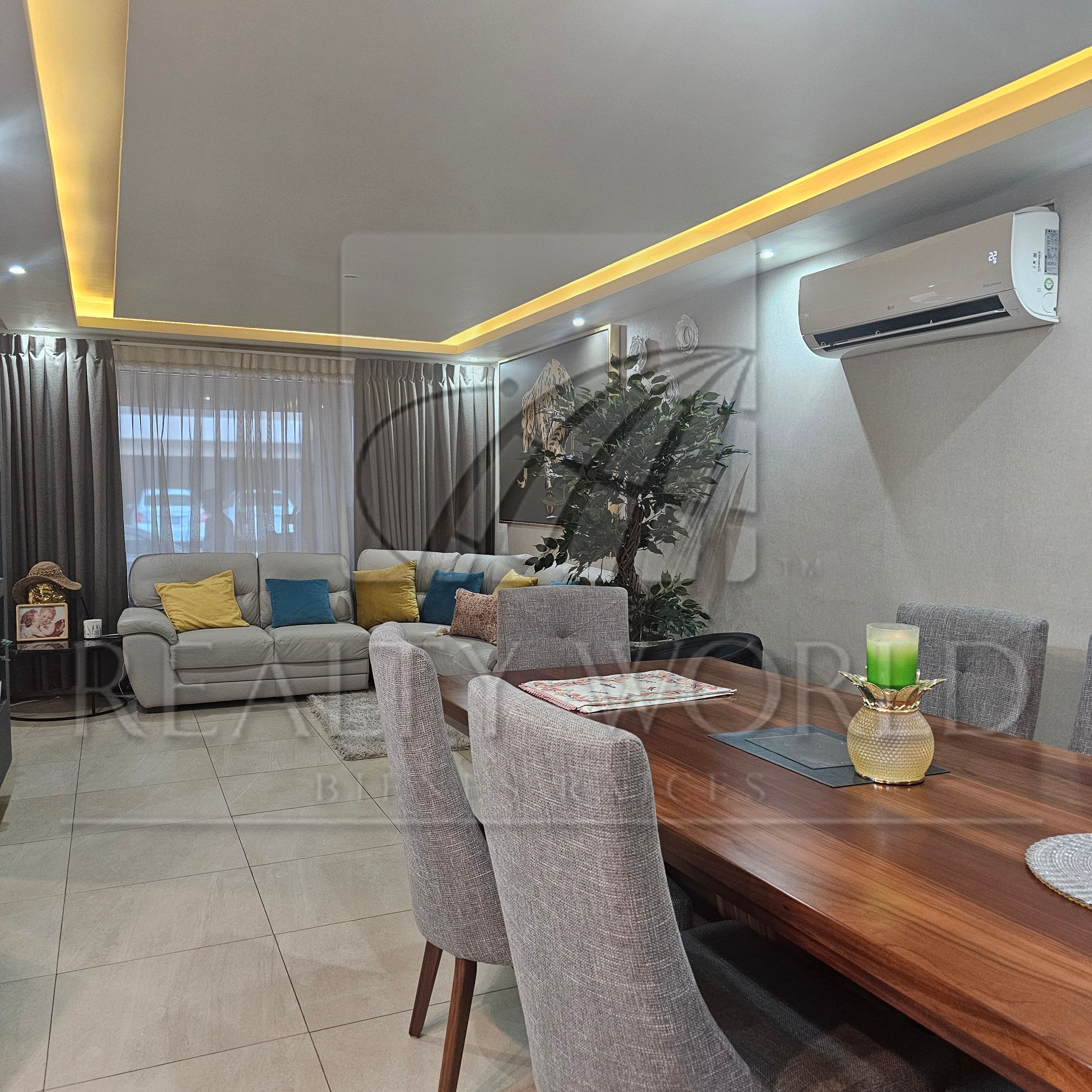 Casa en Venta en Cerradas Sole