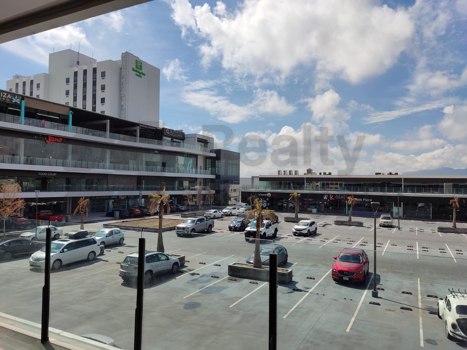Local en Renta en Parque Industrial Milimex