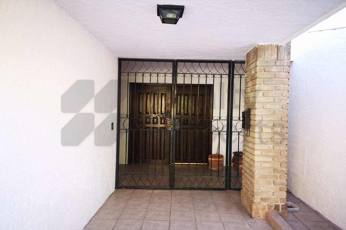 Casa en Renta en Fuentes del Valle