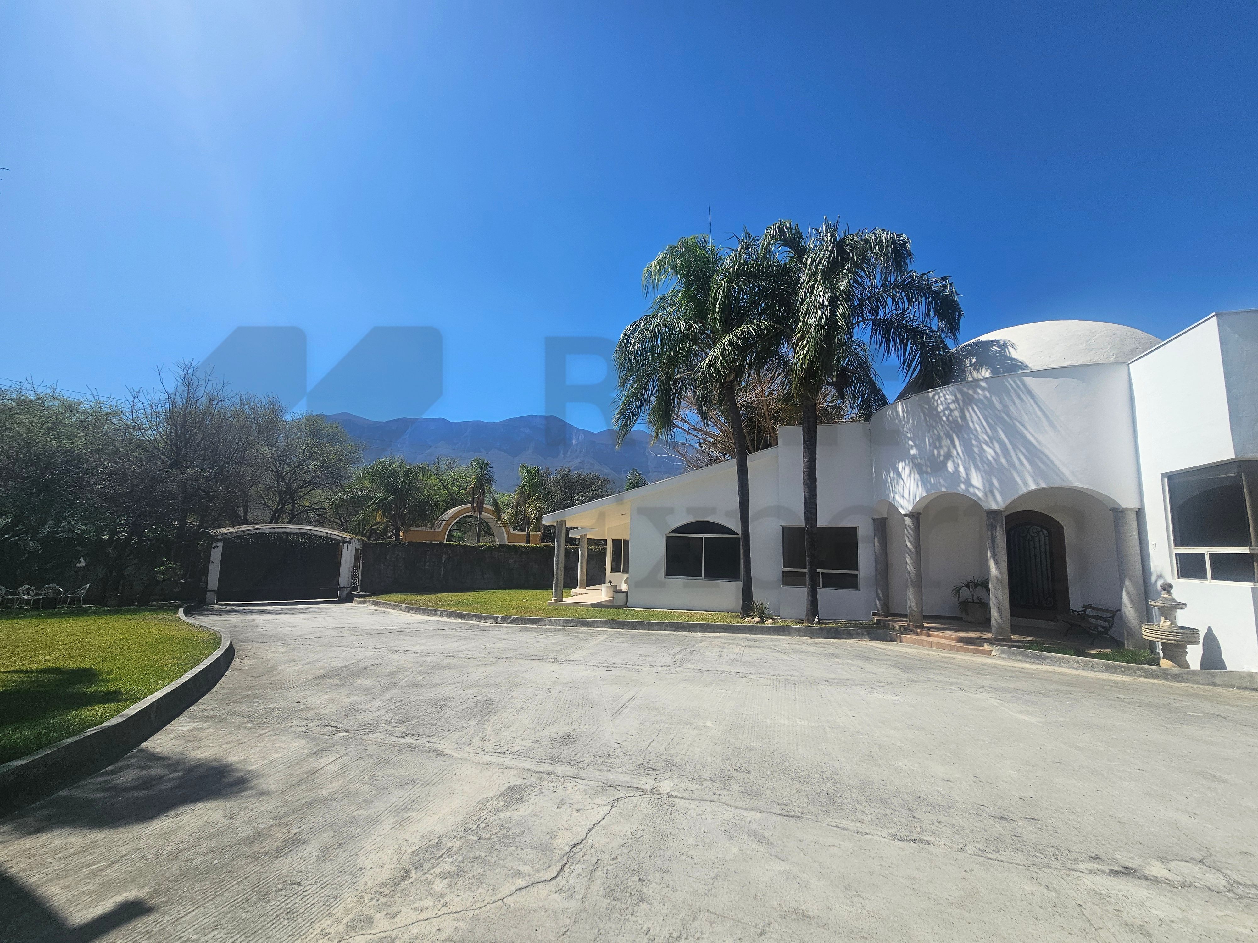 Casa en Renta en Las Jaras