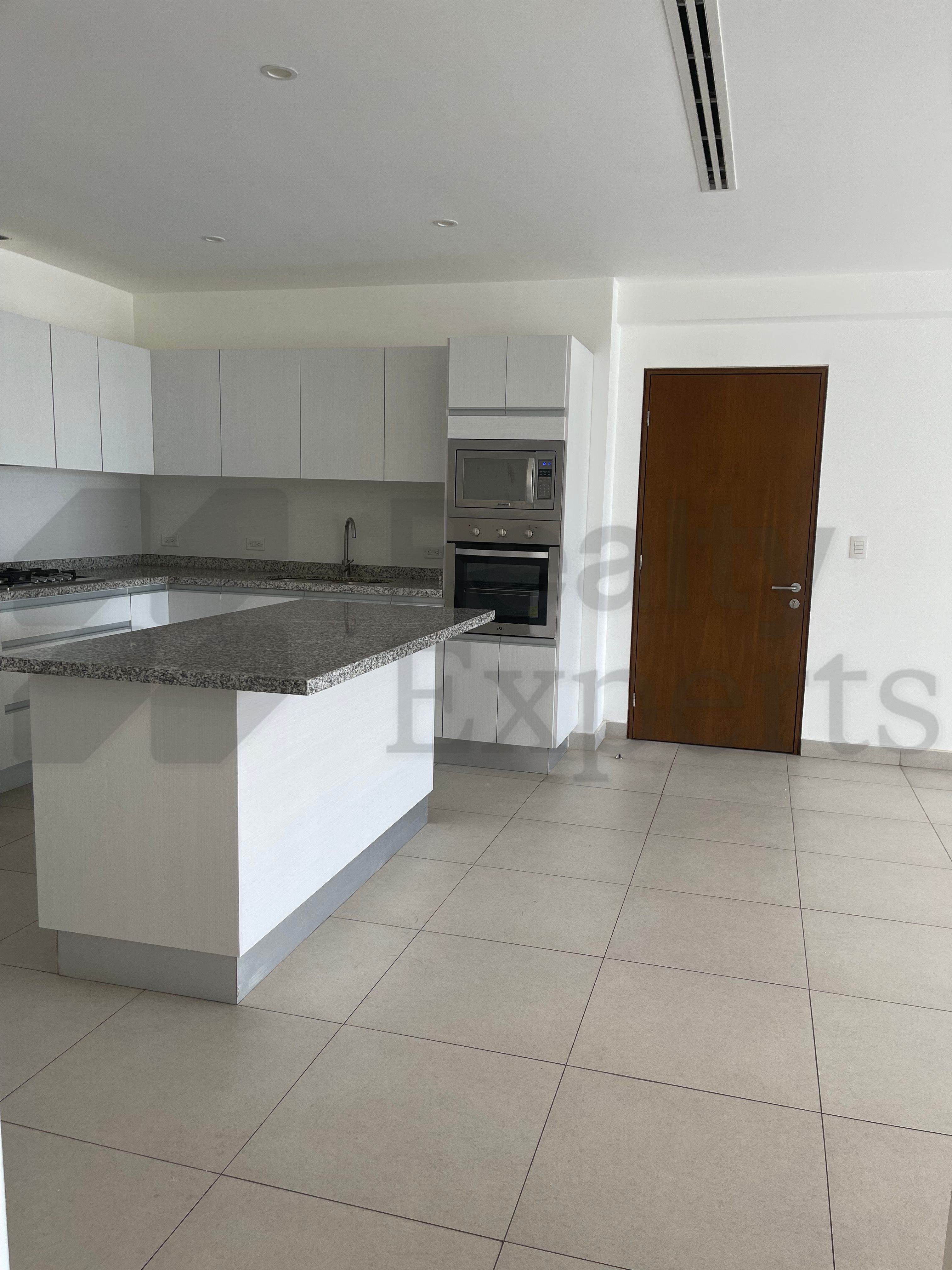 Departamento en Renta en Santa María