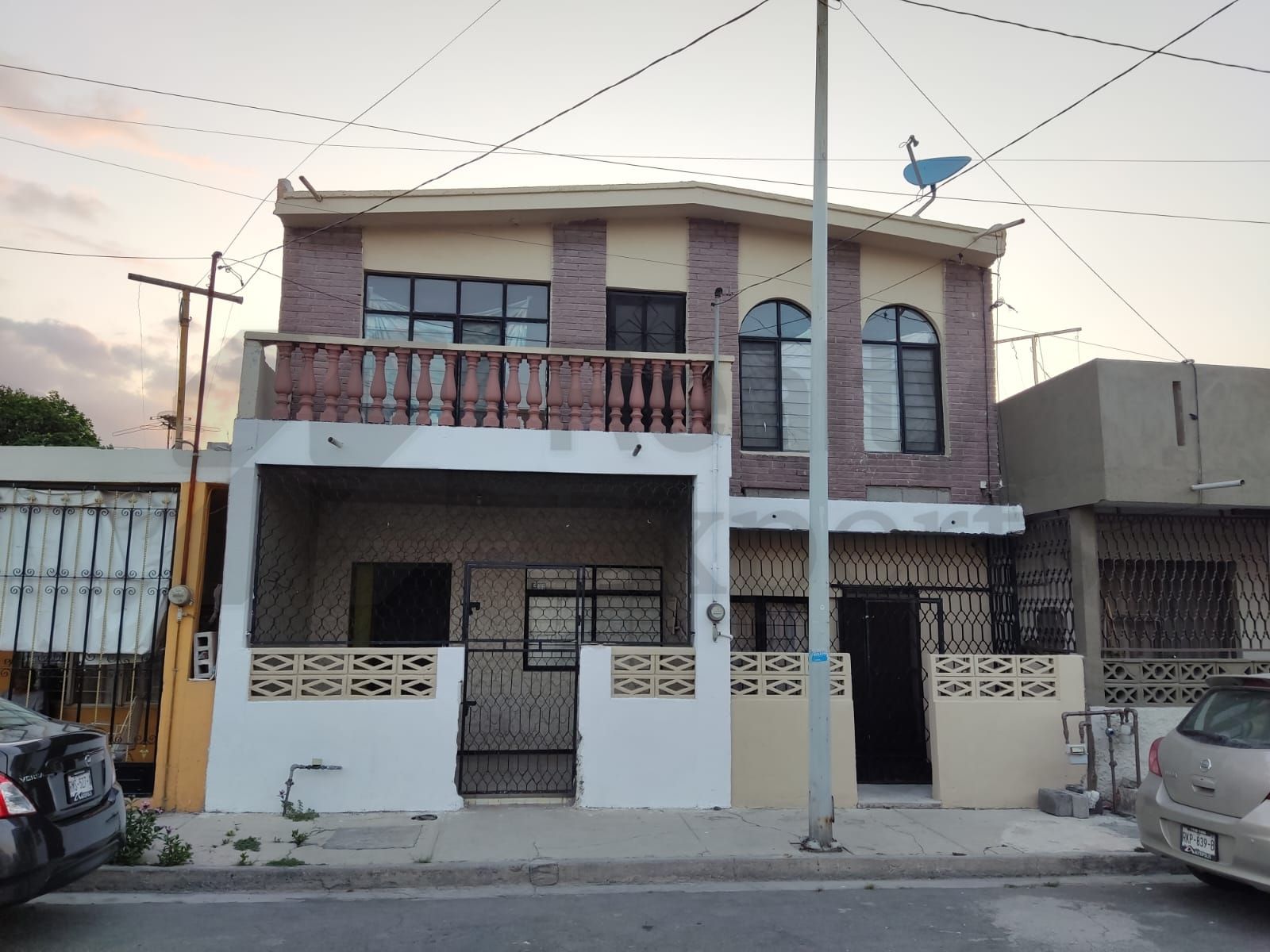 Casa en Venta en Álvaro Obregón