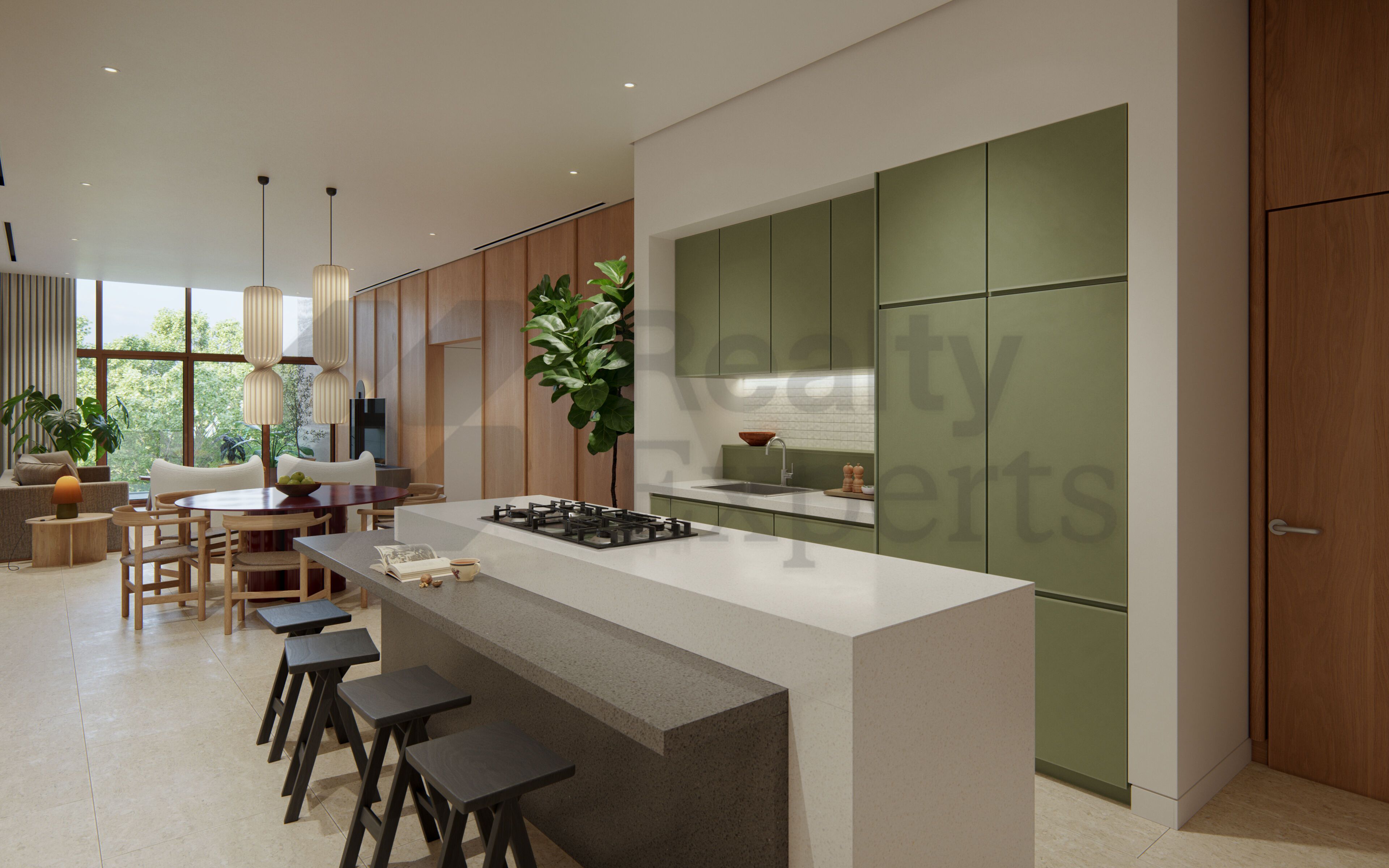 Departamento en Venta en Del Valle