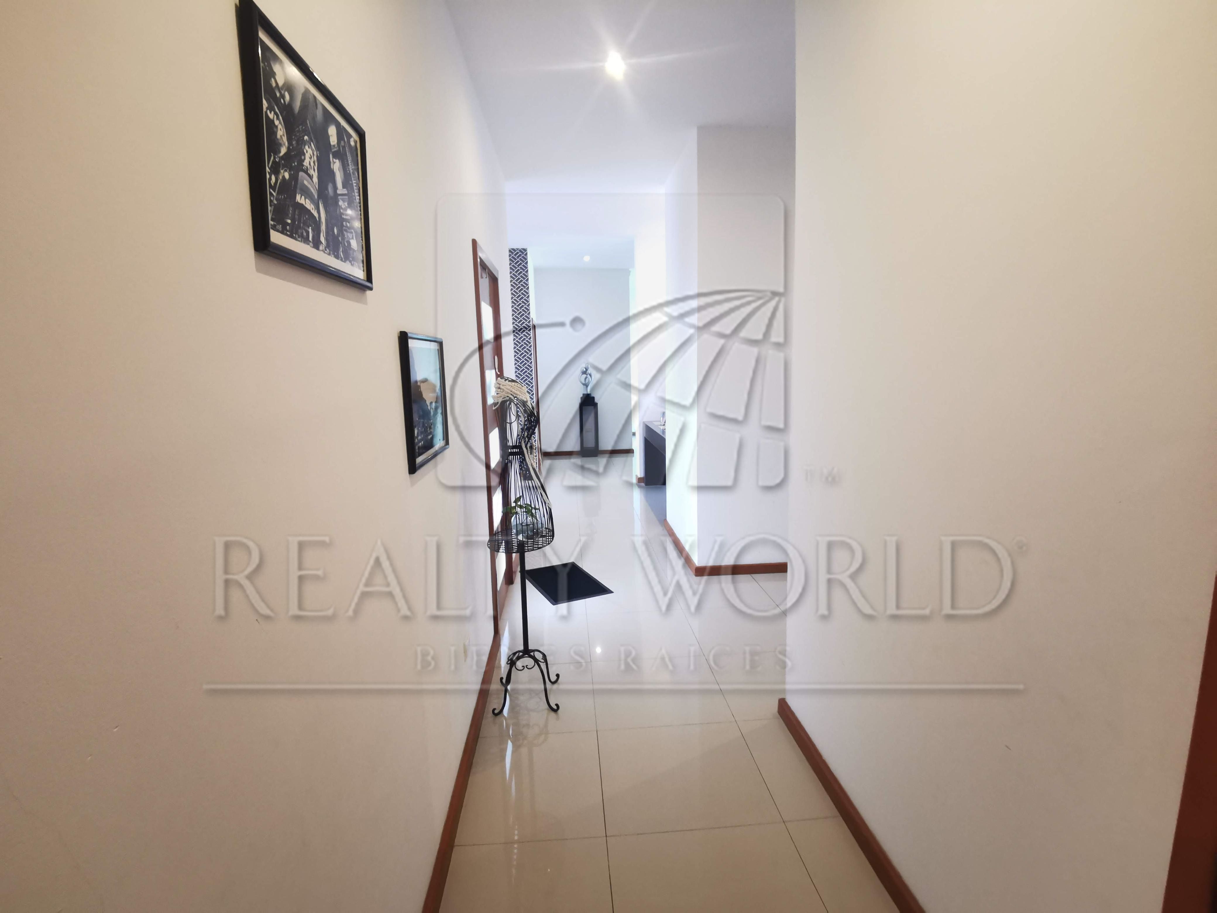 Casa en Venta en Residencial y Club de Golf la Herradura
