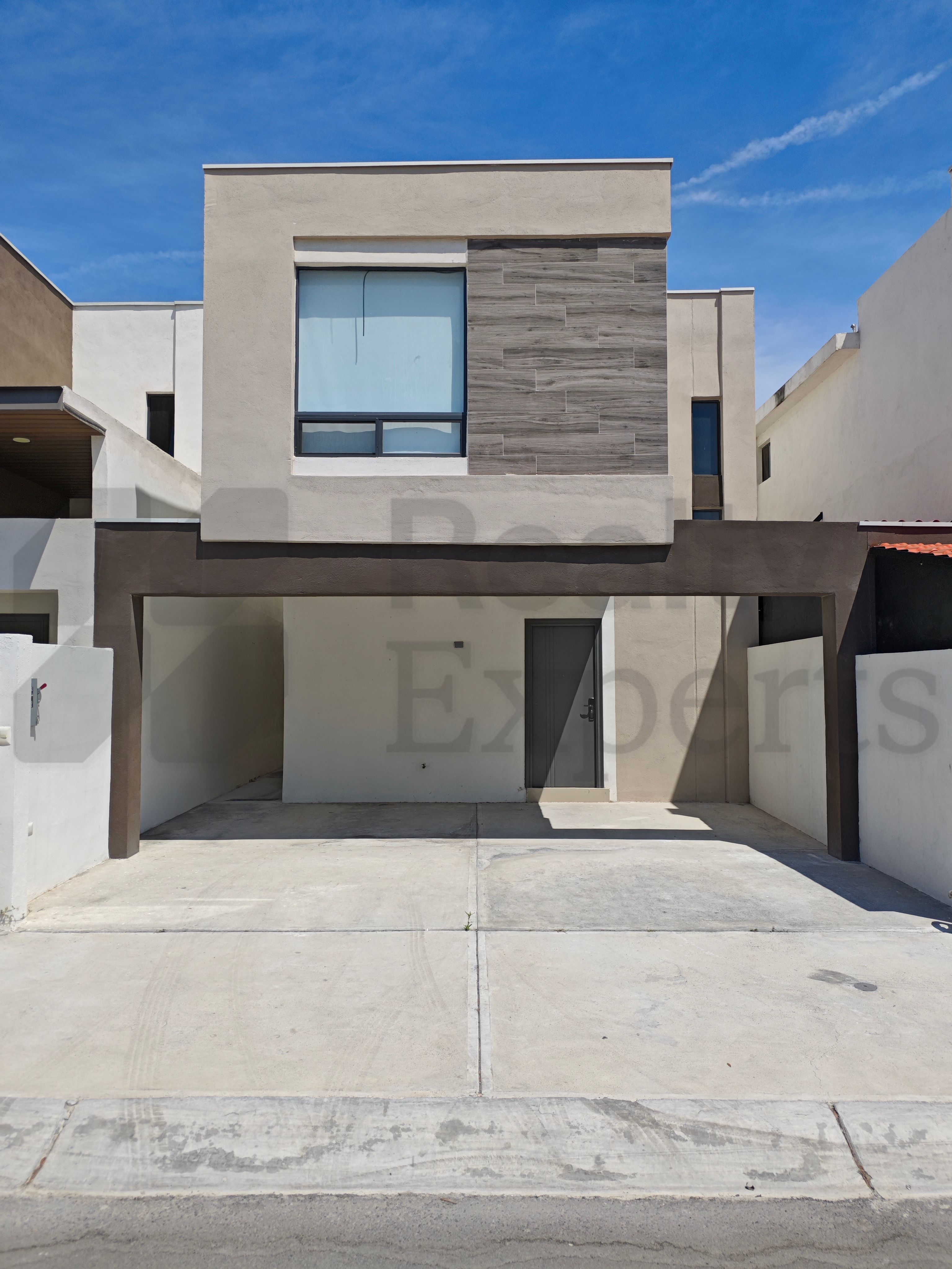 Casa en Renta en Puerta Jardin Alpino