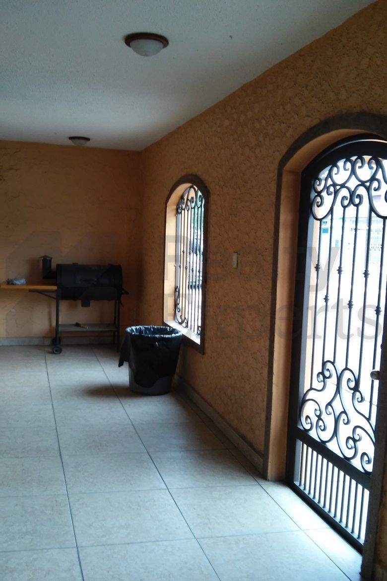 Casa en Renta en Residencial Abraham Lincoln