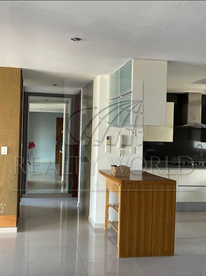Departamento en Renta en la retama