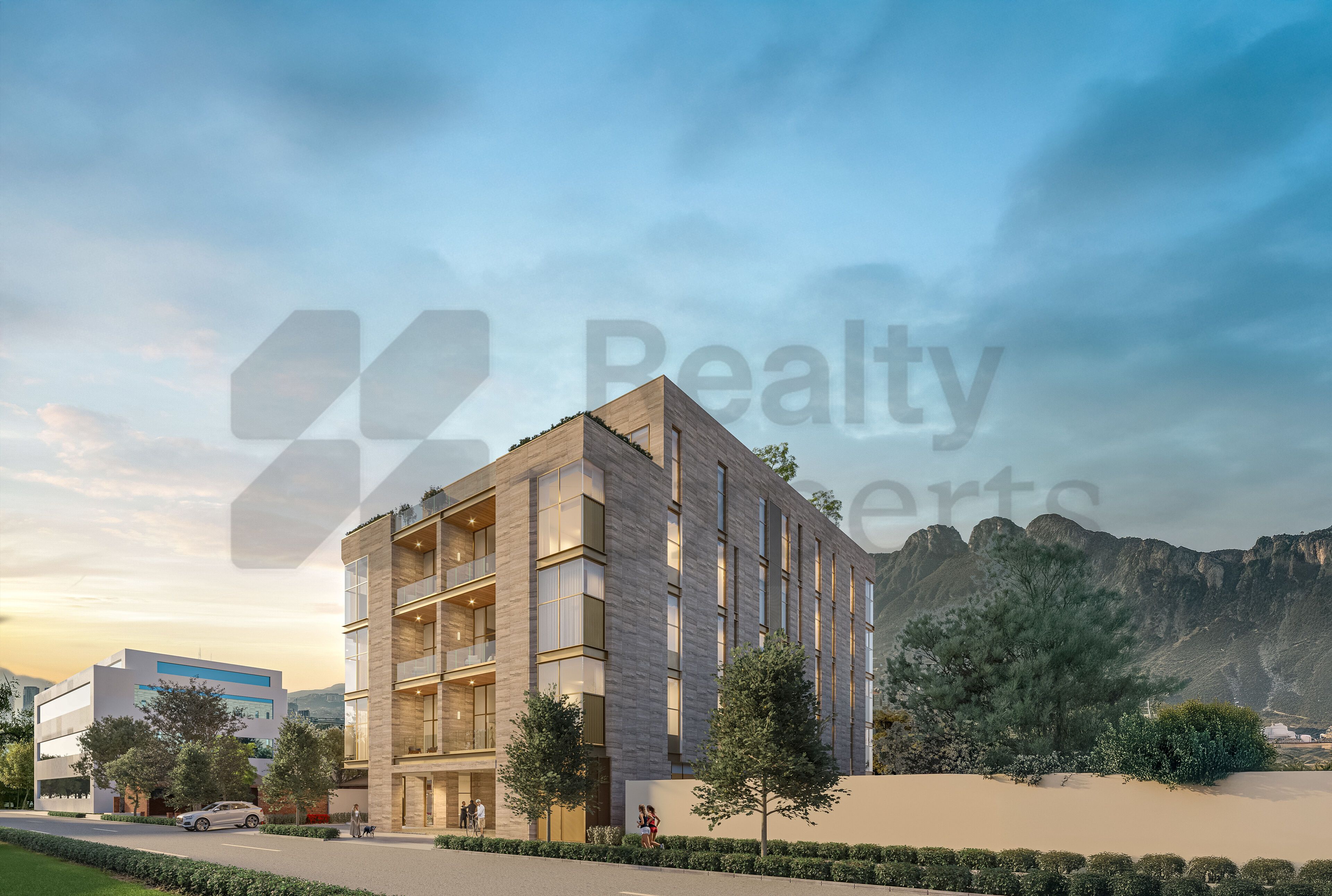 Departamento en Venta en Del Valle