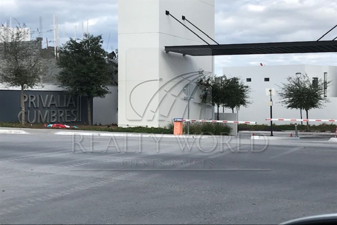 Casa en Renta en Privalia Cumbres II