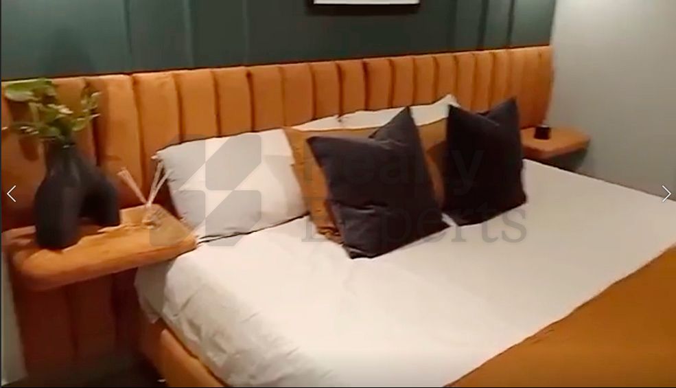 Departamento en Venta en VIA ZOCALO