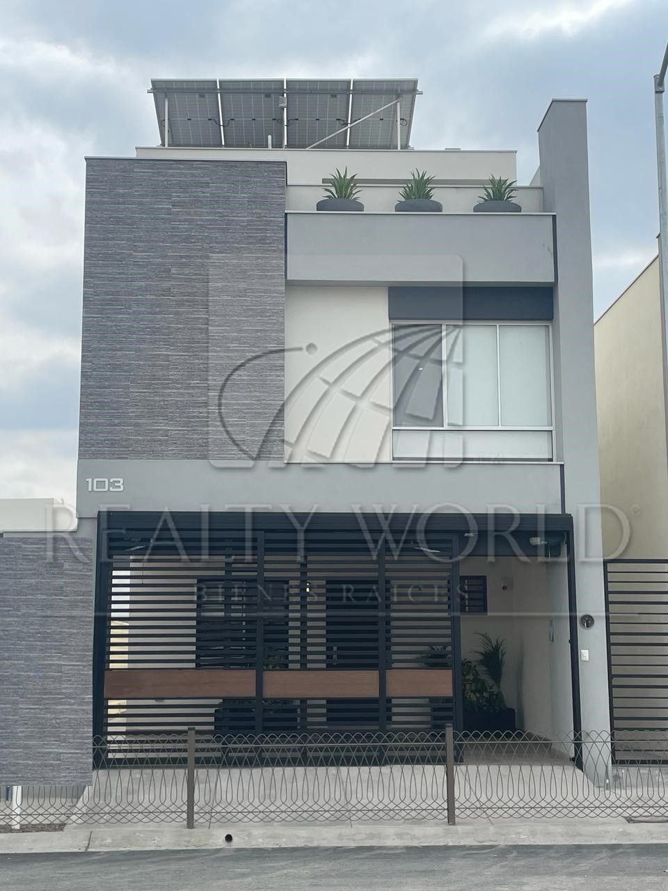 Casa en Venta en Torento Residencial