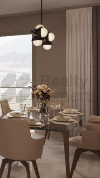 Departamento en Venta en TORRE GAIA