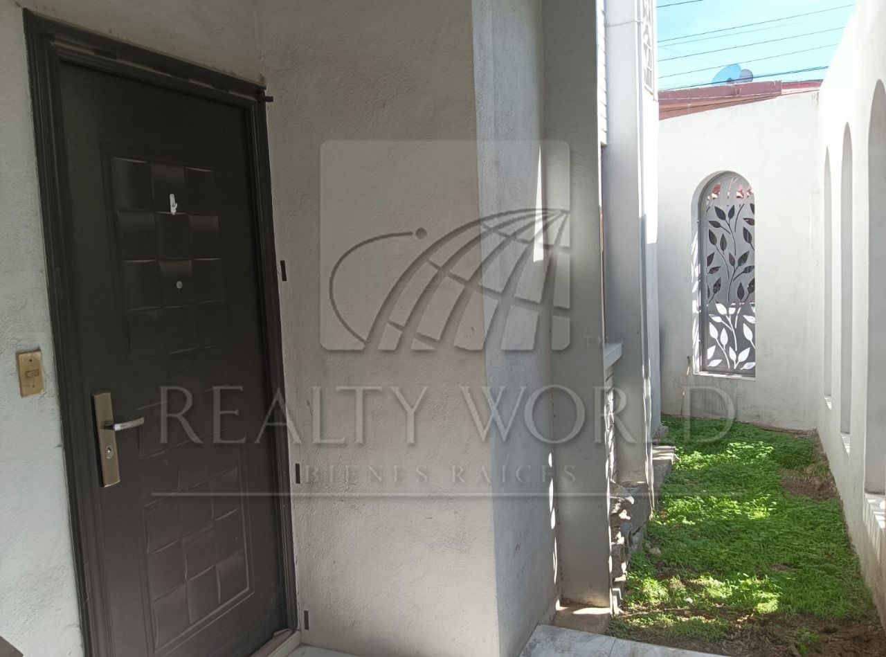 Casa en Venta en Valle de las Cumbres Primer Sector