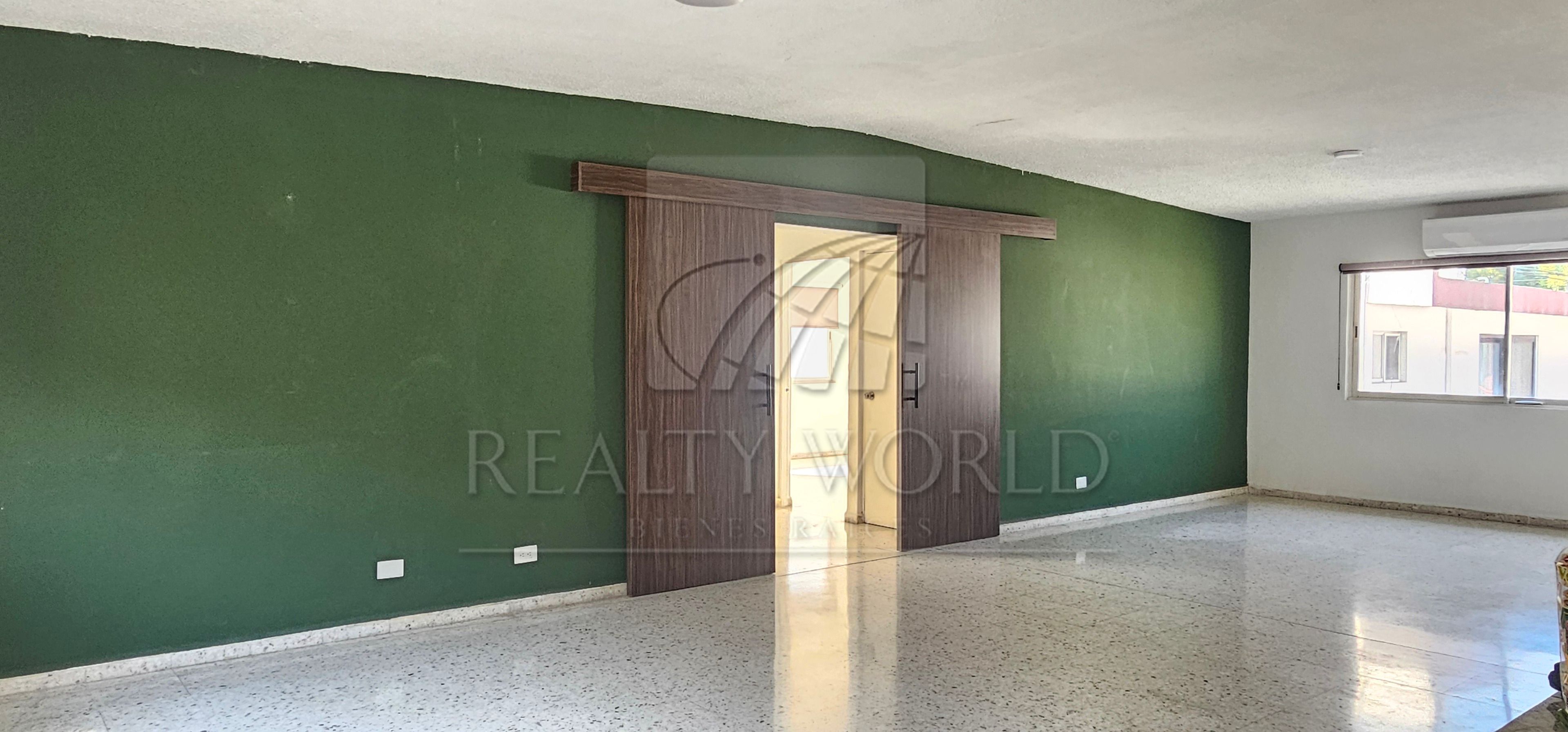 Departamento en Renta en Del Valle