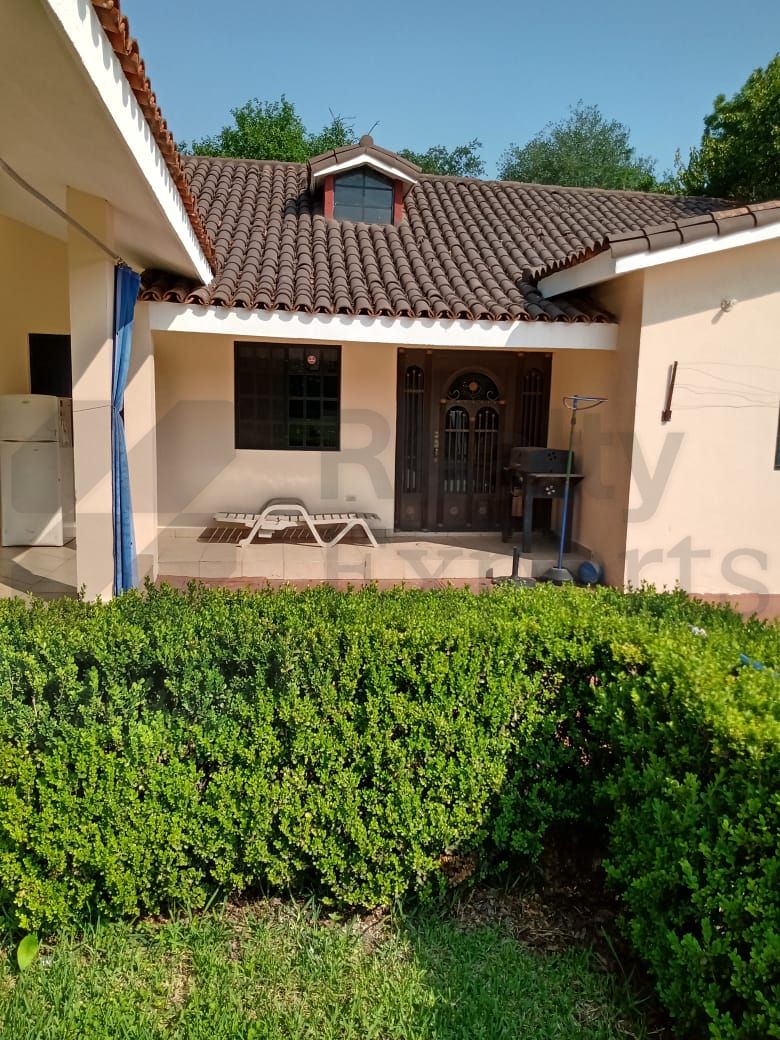 Quinta en Venta en Loma Prieta