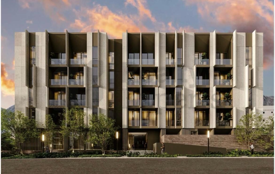 Departamento en Venta en Via Cordillera