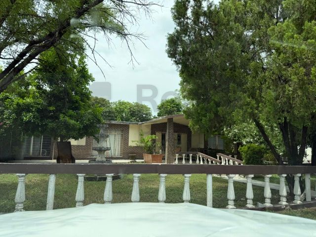 Terreno en Venta en Cadereyta Jiménez Centro