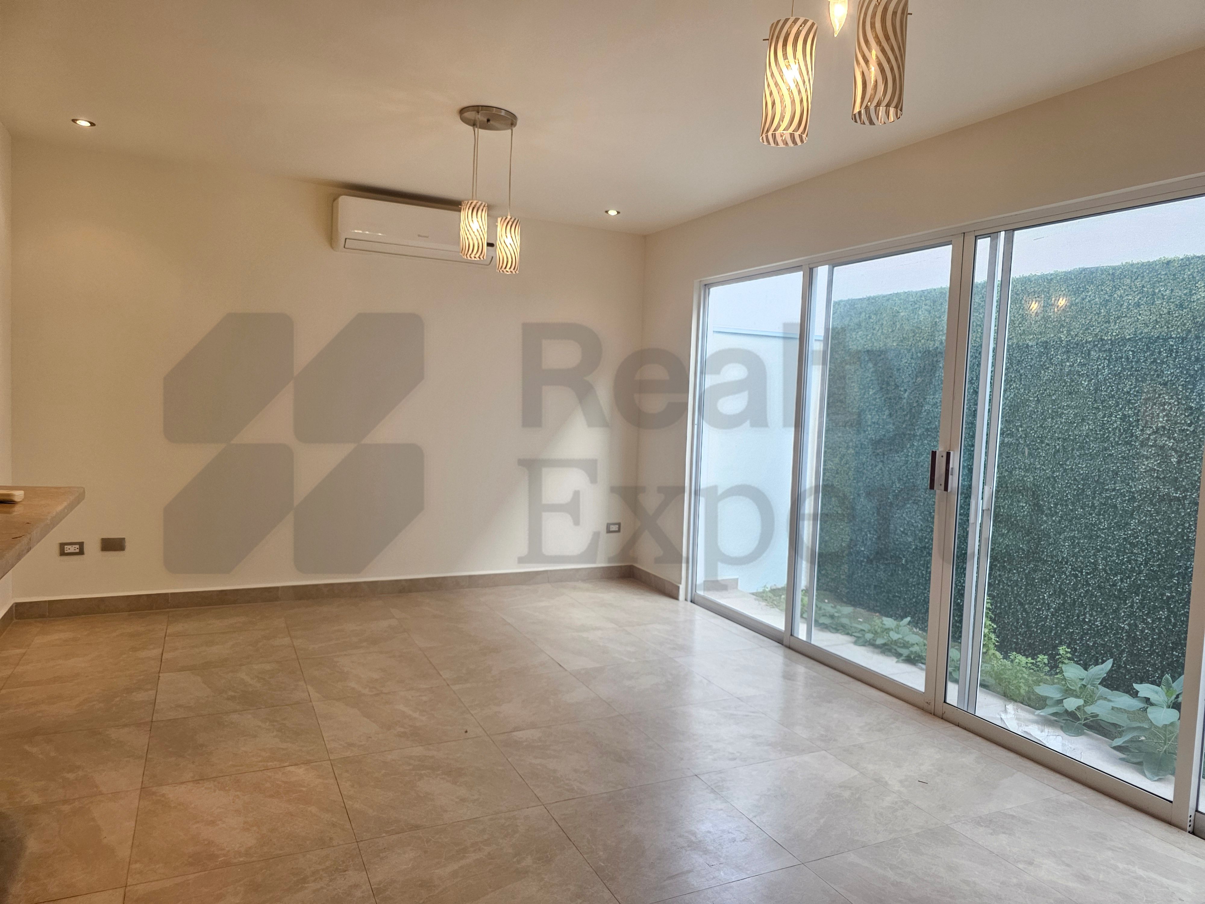 Casa en Renta en Privada Montejo