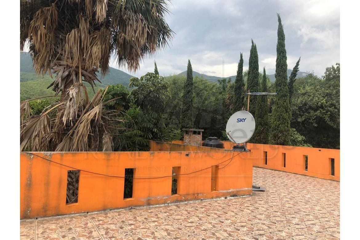 Quinta en Venta en El Mezcal